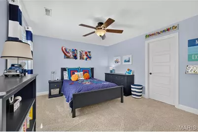 953 N Harrison Avenue, Kirkwood, MO 63122 - Photo 24