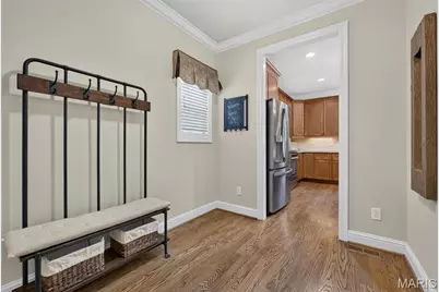 953 N Harrison Avenue, Kirkwood, MO 63122 - Photo 16