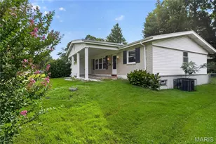 11138 Landseer Dr, Saint Louis, MO 63136 - Photo 4
