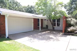 672 Towerwood Dr, Ballwin, MO 63021 - Photo 2