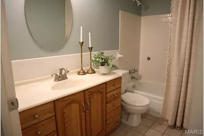 672 Towerwood Drive, Ballwin, MO 63021 - Photo 8