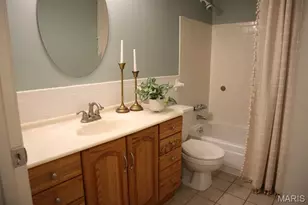 672 Towerwood Dr, Ballwin, MO 63021 - Photo 8