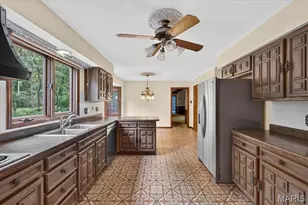 1940 Windmoor Pl, Town and Country, MO 63131 - Photo 24