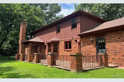 1940 Windmoor Place, Town and Country, MO 63131 - Photo 6