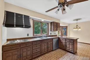 1940 Windmoor Pl, Town and Country, MO 63131 - Photo 20