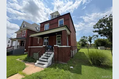4806 Hammett Place, Saint Louis, MO 63113 - Photo 2