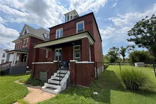 4806 Hammett Pl, Saint Louis, MO 63113 - Photo 2