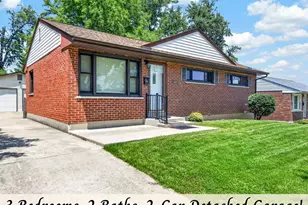 11219 Behr Dr, Green Park, MO 63123 - Photo 1