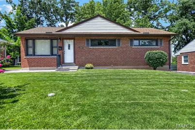 11219 Behr Drive, Green Park, MO 63123 - Photo 38