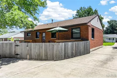 11219 Behr Drive, Green Park, MO 63123 - Photo 2