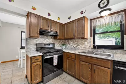 11219 Behr Drive, Green Park, MO 63123 - Photo 6