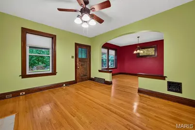 5417 Grace Avenue, Saint Louis, MO 63116 - Photo 4