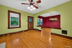 5417 Grace Ave, Saint Louis, MO 63116 - Photo 4