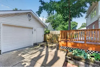 646 E Adams Avenue, Kirkwood, MO 63122 - Photo 22
