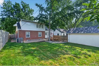 646 E Adams Avenue, Kirkwood, MO 63122 - Photo 24