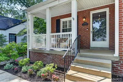 646 E Adams Avenue, Kirkwood, MO 63122 - Photo 2