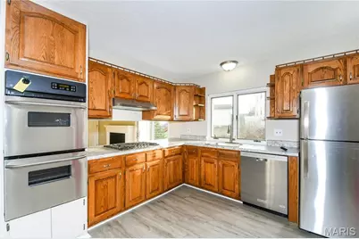 31 Four Winds Drive, Saint Peters, MO 63376 - Photo 6