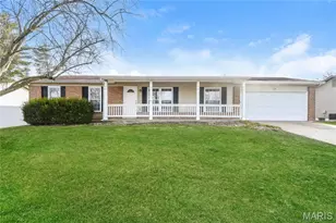 31 Four Winds Dr, Saint Peters, MO 63376 - Photo 1