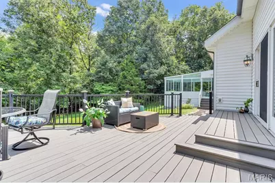 4099 Princeton Ridge Drive, Wildwood, MO 63025 - Photo 12