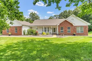 4099 Princeton Ridge Dr, Wildwood, MO 63025 - Photo 1