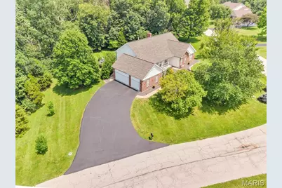 4099 Princeton Ridge Drive, Wildwood, MO 63025 - Photo 26