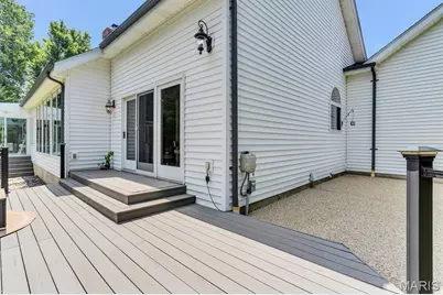 4099 Princeton Ridge Drive, Wildwood, MO 63025 - Photo 16