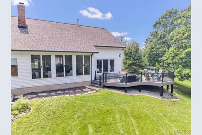 4099 Princeton Ridge Drive, Wildwood, MO 63025 - Photo 22