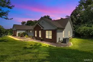 4099 Princeton Ridge Dr, Wildwood, MO 63025 - Photo 2