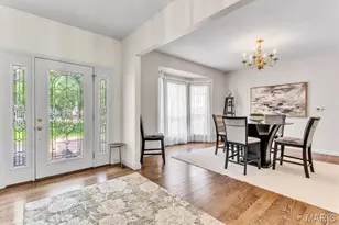 4099 Princeton Ridge Dr, Wildwood, MO 63025 - Photo 28
