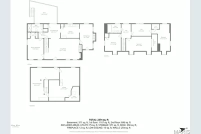 35 Wildwood Lane, Kirkwood, MO 63122 - Photo 48