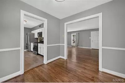 35 Wildwood Lane, Kirkwood, MO 63122 - Photo 16