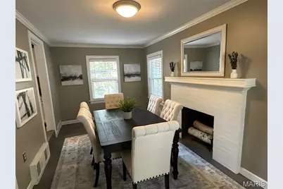 35 Wildwood Lane, Kirkwood, MO 63122 - Photo 22