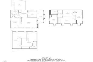 35 Wildwood Ln, Kirkwood, MO 63122 - Photo 44