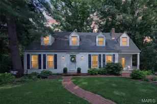 35 Wildwood Ln, Kirkwood, MO 63122 - Photo 2