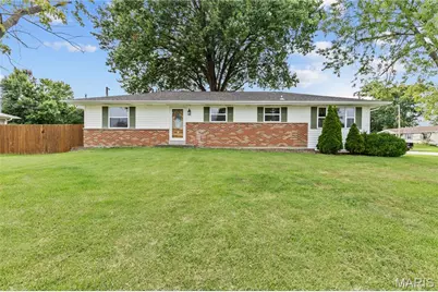 1205 Cypress Drive, O'Fallon, MO 63366 - Photo 1