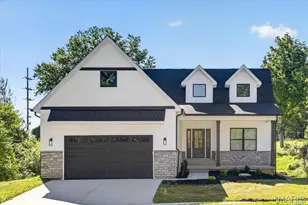 15308 Batesville Ct, Chesterfield, MO 63017 - Photo 1