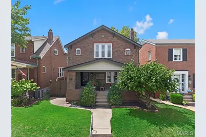4074 Alma Avenue, Saint Louis, MO 63116 - Photo 1