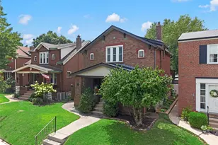 4074 Alma Ave, Saint Louis, MO 63116 - Photo 2