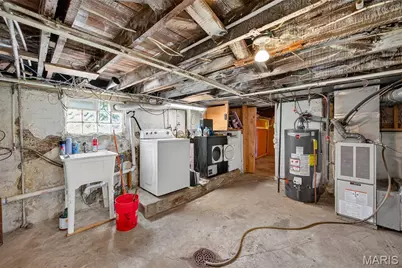 1318 Graham Street, Saint Louis, MO 63139 - Photo 28