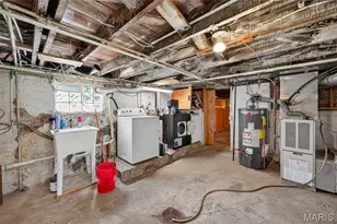 1318 Graham St, Saint Louis, MO 63139 - Photo 28