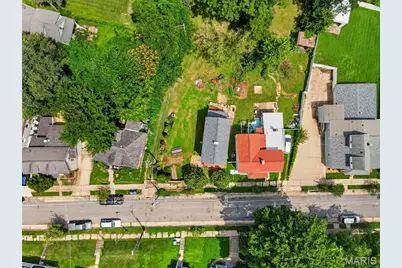 1318 Graham Street, Saint Louis, MO 63139 - Photo 66