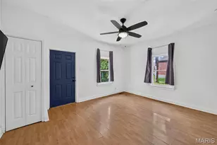 1318 Graham St, Saint Louis, MO 63139 - Photo 4