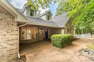 1423 Wills Hollow Rd, Wildwood, MO 63038 - Photo 4