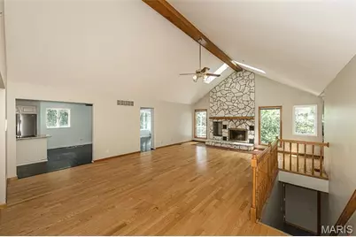 1423 Wills Hollow Road, Wildwood, MO 63038 - Photo 8