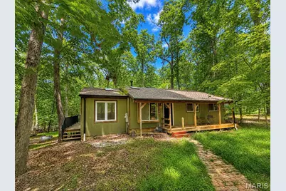 23443 Forest Haven Drive, Wright City, MO 63390 - Photo 1