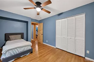 23443 Forest Haven Drive, Wright City, MO 63390 - Photo 34