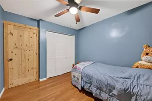 23443 Forest Haven Drive, Wright City, MO 63390 - Photo 32