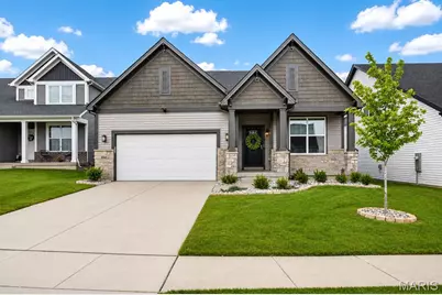 204 Randlin Drive, Lake Saint Louis, MO 63367 - Photo 1