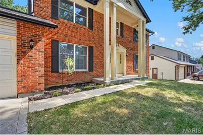 2851 Spring Water Drive, Saint Louis, MO 63129 - Photo 4