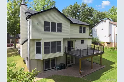 2851 Spring Water Drive, Saint Louis, MO 63129 - Photo 62